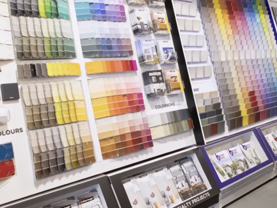 Bunnings Portland | Henty Hwy &, New St, Portland VIC 3305, Australia | Phone: (03) 5523 8900