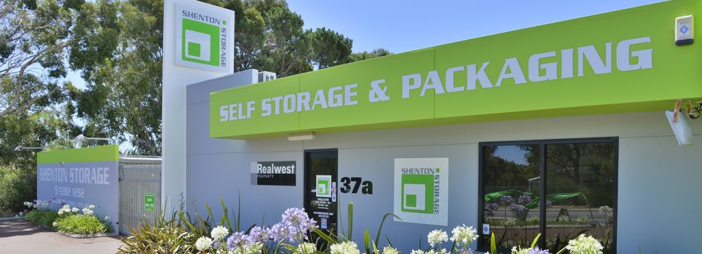 Shenton Storage | storage | 37A Lemnos St, Shenton Park WA 6008, Australia | 0893821282 OR +61 8 9382 1282