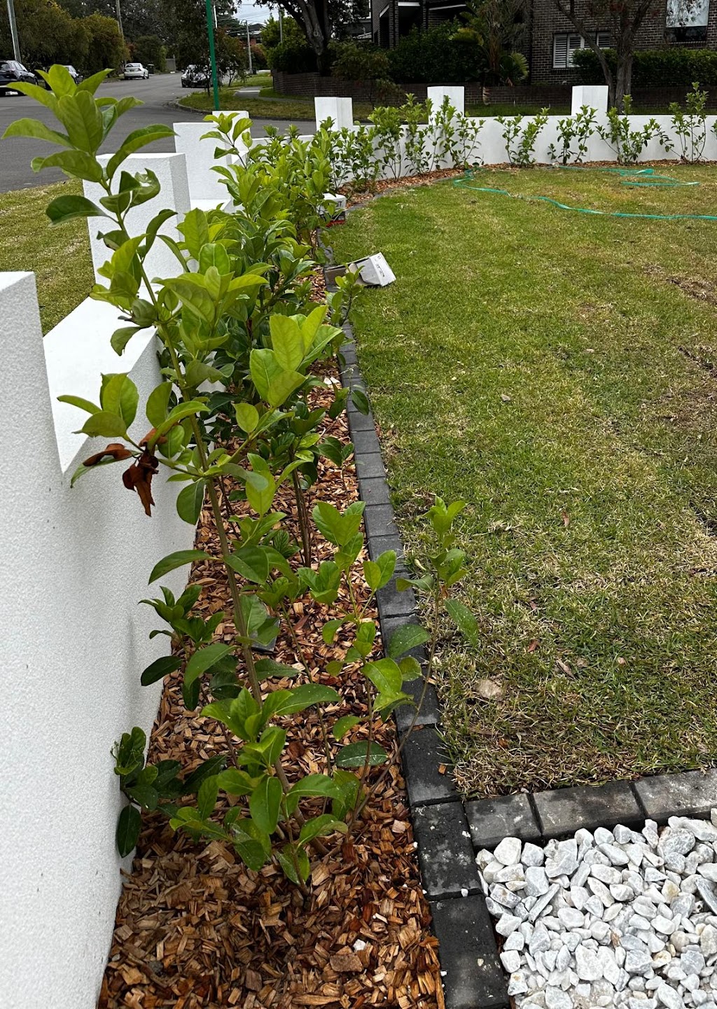 Greenvue Landscaping and Fencing | 35 Linde Rd, Glendenning NSW 2761, Australia | Phone: 0450 654 389