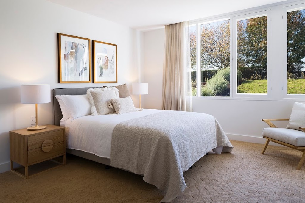 Glasshouse Villa | 57 Tubbarubba Rd, Merricks North VIC 3926, Australia | Phone: 0413 226 313