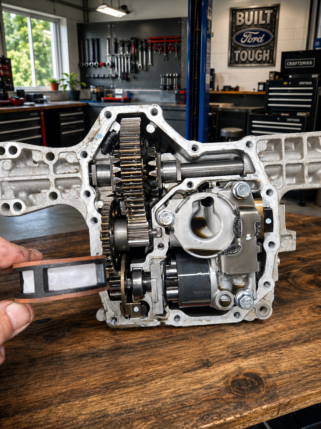 Mower Transmission Repairs | Badgally Rd, The Oaks NSW 2570, Australia | Phone: 0418 270 274