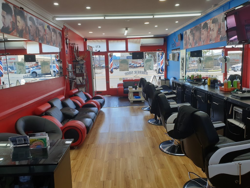 Fresh Cuts Barber Shop Adelaide | hair care | 471A Torrens Rd, Woodville SA 5011, Australia | 0882447879 OR +61 8 8244 7879