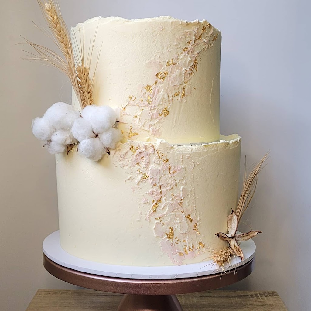 Sweet Creations by Amy | bakery | 14 Clancy St, East Innisfail QLD 4860, Australia | 0404107580 OR +61 404 107 580