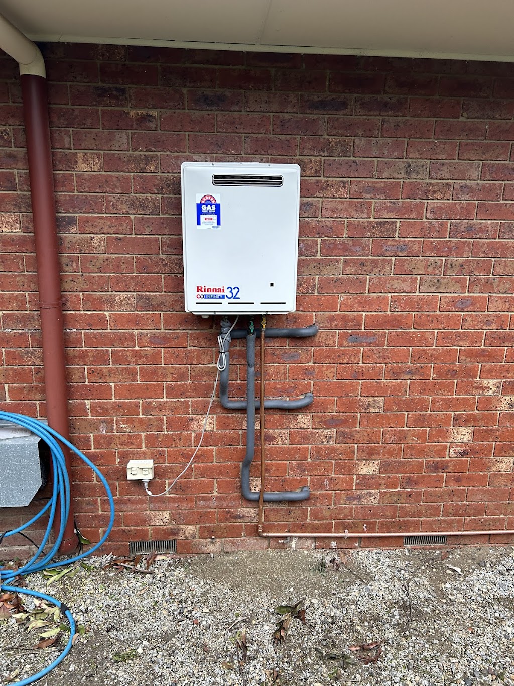 Dmack Plumbing & Gas | 34 Railway Ave, Garfield VIC 3814, Australia | Phone: 0407 851 244