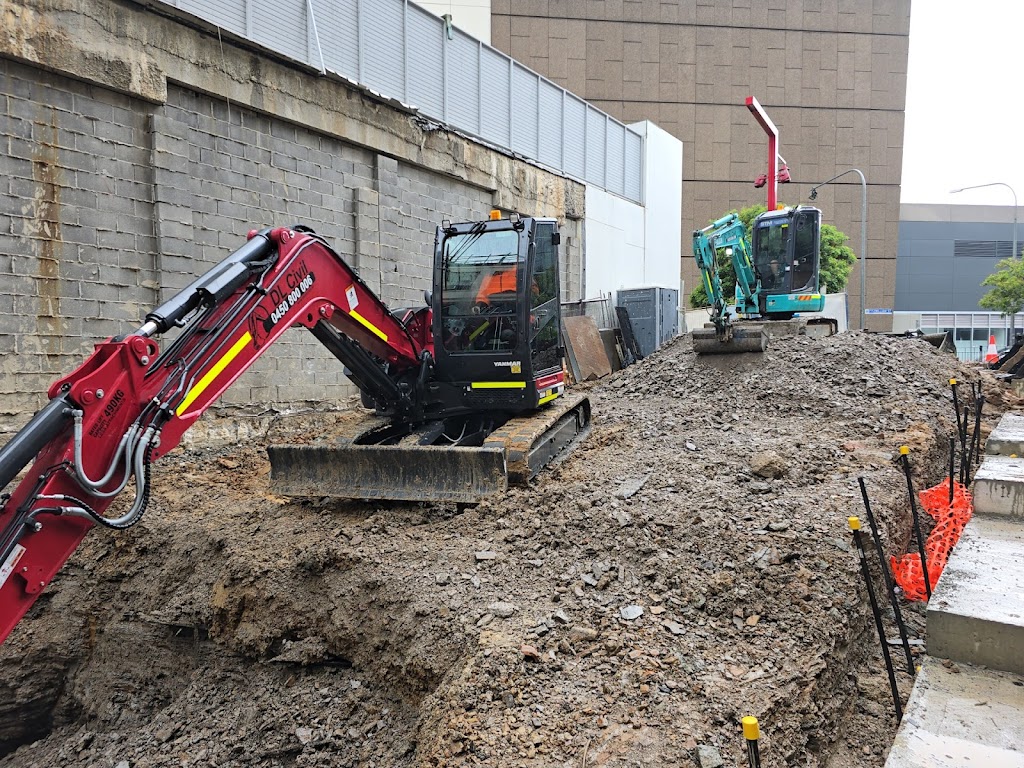 EDH Constructions | 44 Herbert St, Rockdale NSW 2216, Australia | Phone: 0424 720 936