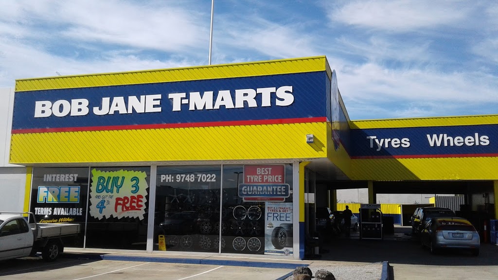 Bob Jane T-Marts | 43-47 Heaths Rd, Hoppers Crossing VIC 3029, Australia | Phone: (03) 9748 7022