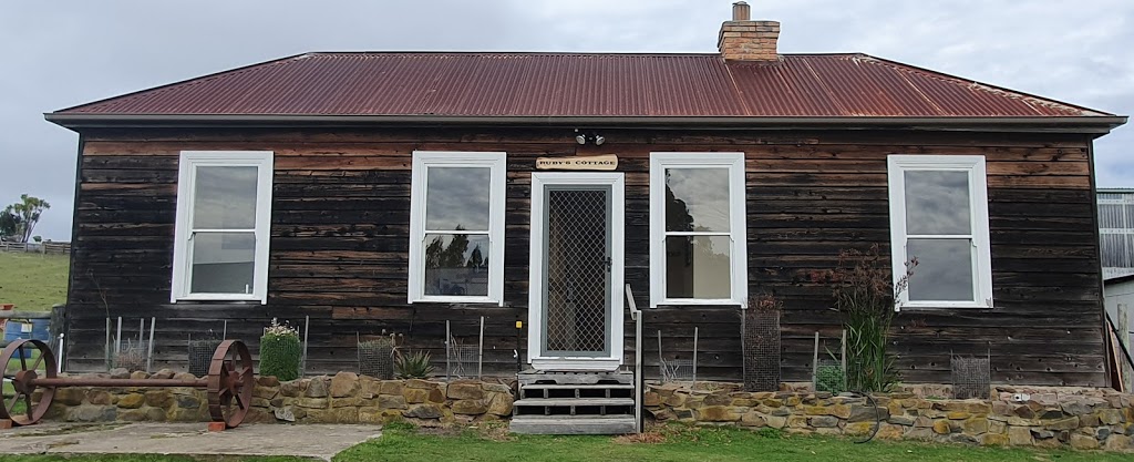 Rubys Cottage Farm Stay | lodging | 187 Lookout Rd, Port Arthur TAS 7182, Australia