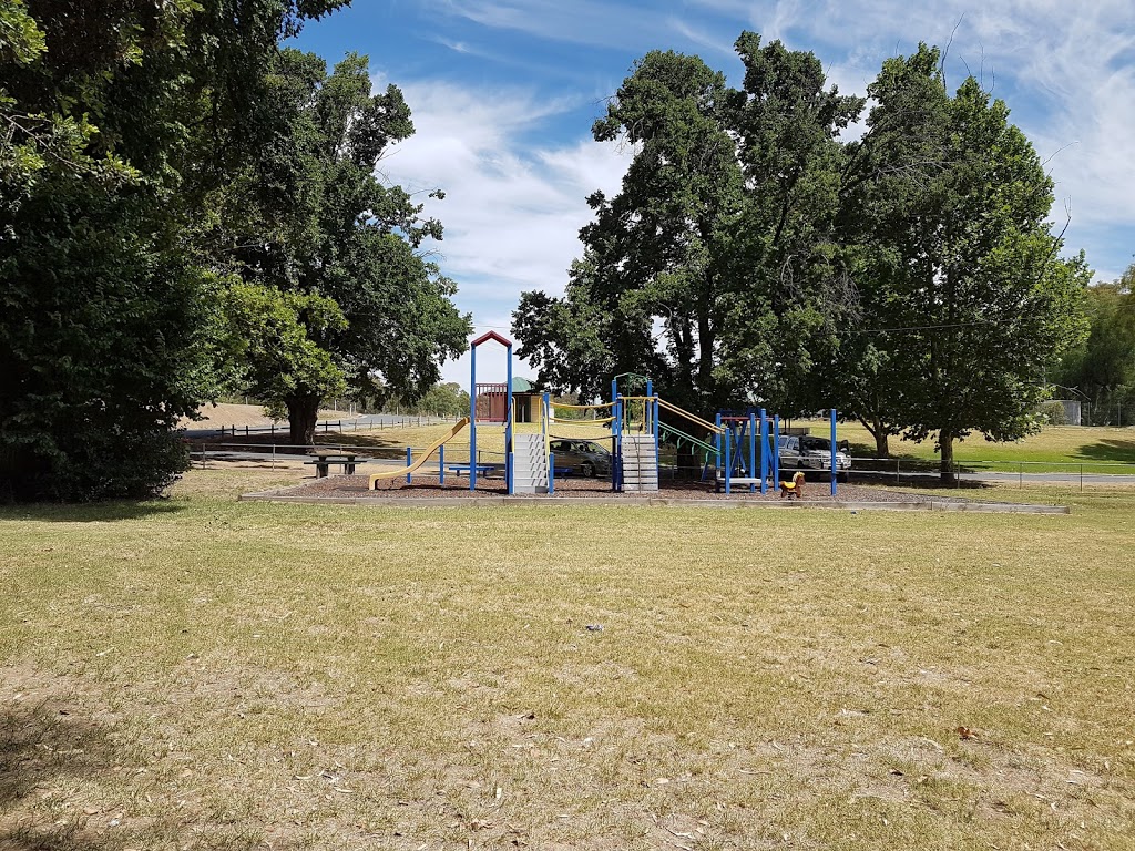 Jubilee Park | park | 2903 Olympic Hwy, Culcairn NSW 2660, Australia