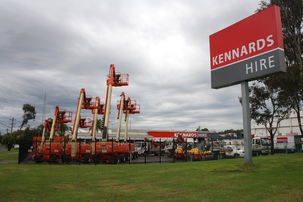 Kennards Hire Traffic Sydney | 2167 Castlereagh Rd, Penrith NSW 2750, Australia | Phone: (02) 8843 4300