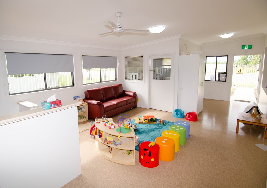 River Street Early Learning Centre |  | 269 River St, Greenhill NSW 2440, Australia | 0265625772 OR +61 2 6562 5772