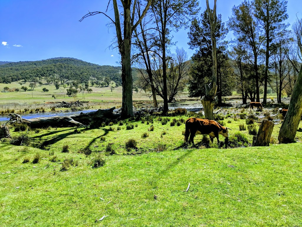 Namadgi National Park | Naas Road, Tharwa ACT 2620, Australia | Phone: (02) 6207 2900