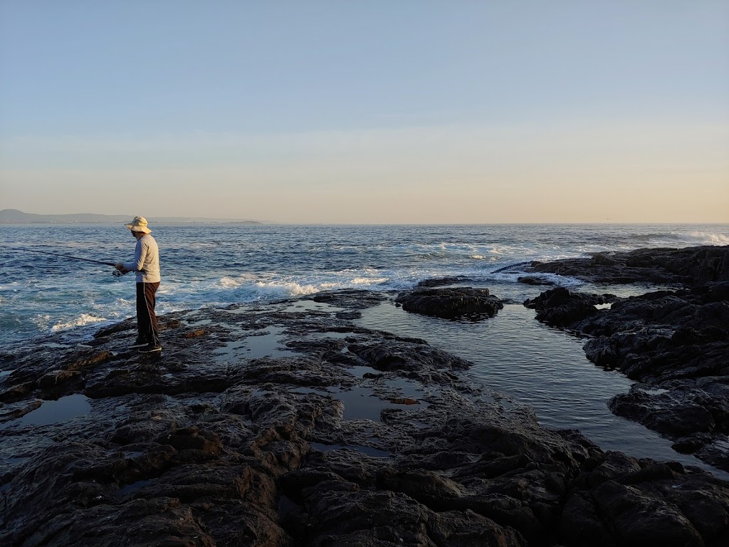 Bass Point Indiginous Cultural Walk | Shell Cove NSW 2529, Australia