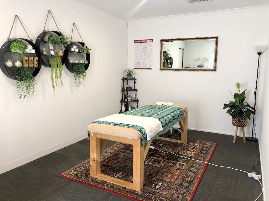 muscle relief | 103 Harold Keys Dr, Narre Warren South VIC 3805, Australia | Phone: 0408 077 479