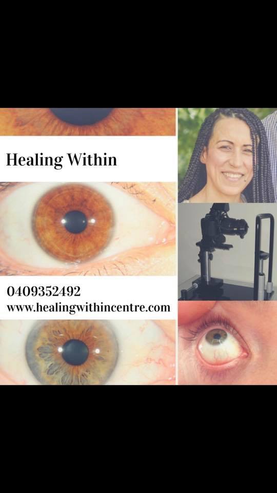 Healing Within - Naturopath & Nutritionist | health | Warrimoo NSW 2774, Australia | 0409352492 OR +61 409 352 492