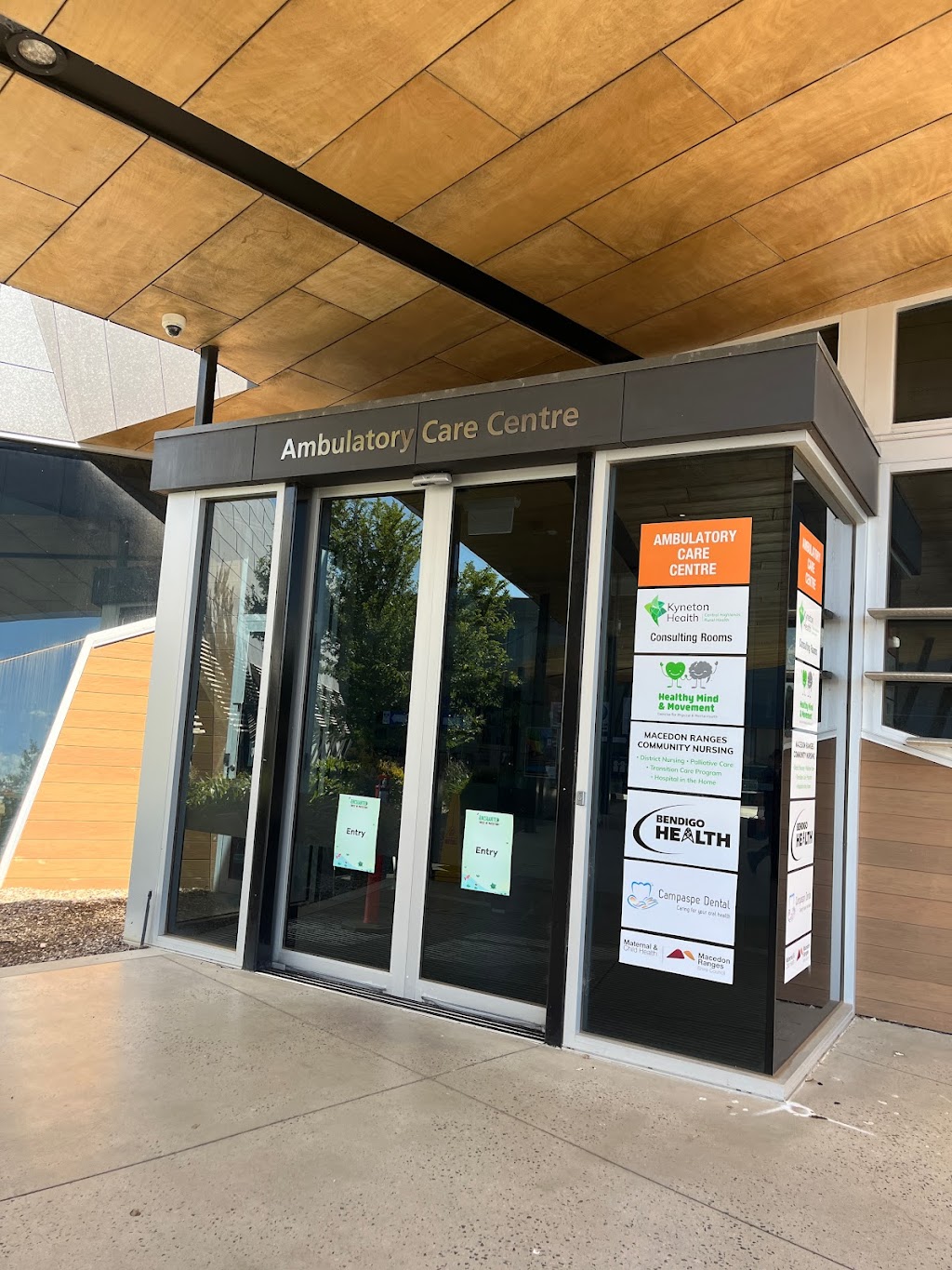 Central Pelvic Health Physiotherapy | Kyneton Health, 7/25 Caroline Chisholm Dr, Kyneton VIC 3444, Australia | Phone: 0487 018 665