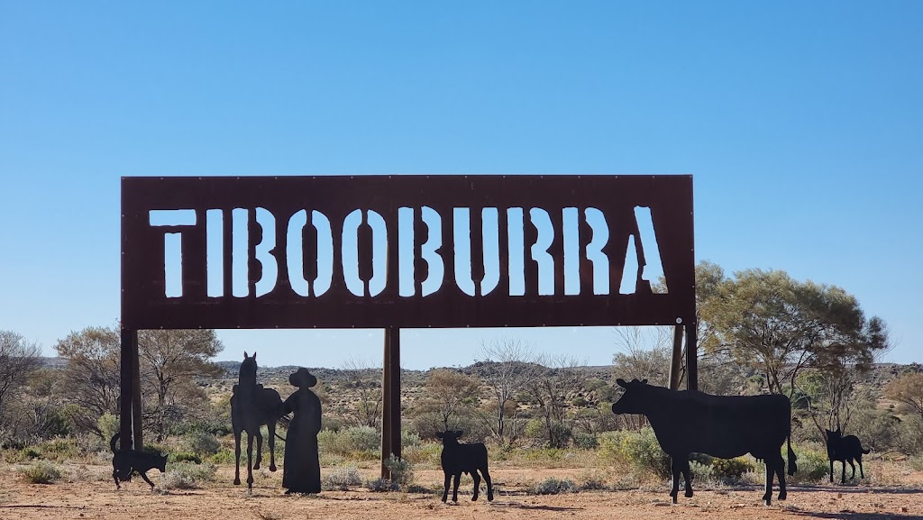 Granites Motel Caravan Park Tibooburra | 4 Briscoe St, Tibooburra NSW 2880, Australia | Phone: (08) 8091 3305