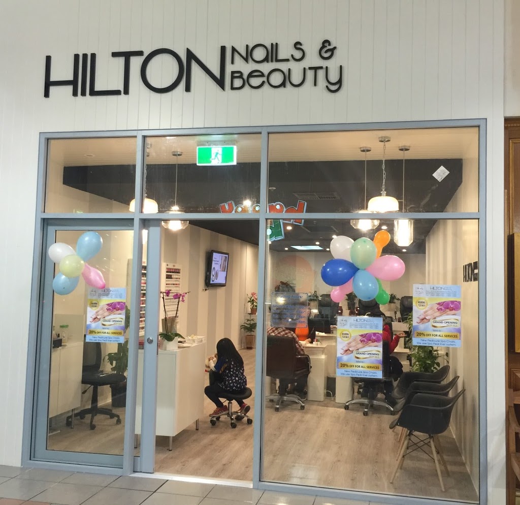 Hilton Nails & Beauty | shopping mall | 160 Sir Donald Bradman Dr, Hilton SA 5033, Australia | 0872258633 OR +61 8 7225 8633