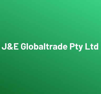 J&E Globaltrade Pty Ltd | 176 Macquarie St, Liverpool NSW 2170, Australia | Phone: 0451 788 028
