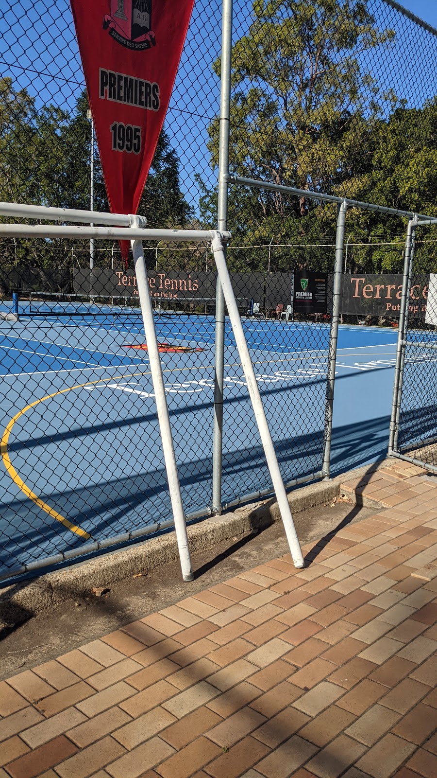 LifeTime Tennis Spring Hill | 278 Gregory Terrace, Spring Hill QLD 4000, Australia | Phone: (07) 3716 0077