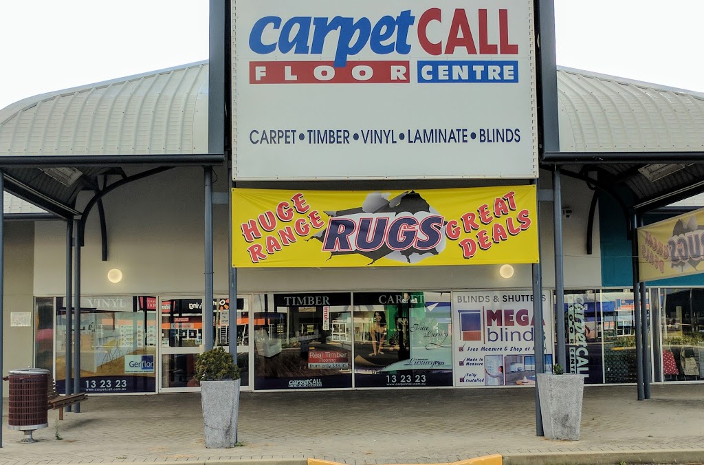 Carpet Call Aspley | Homemaker City, Unit 10A/815 Zillmere Rd, Aspley QLD 4034, Australia | Phone: (07) 3895 6598