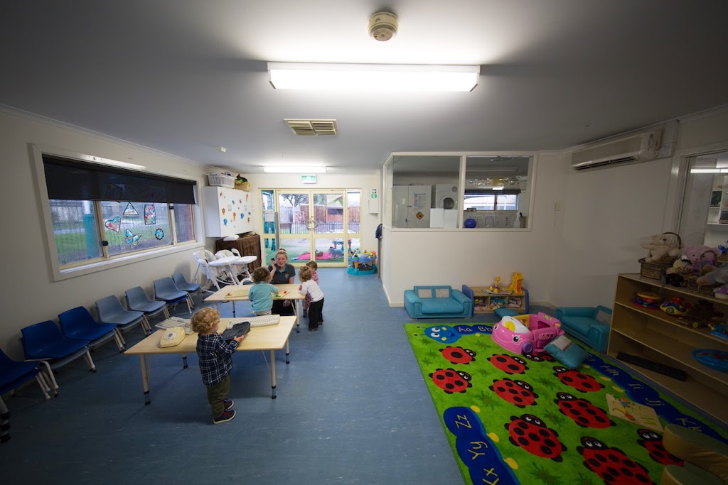 Goodstart Early Learning Parafield Gardens | school | 121 Shepherdson Rd, Parafield Gardens SA 5107, Australia | 1800222543 OR +61 1800 222 543