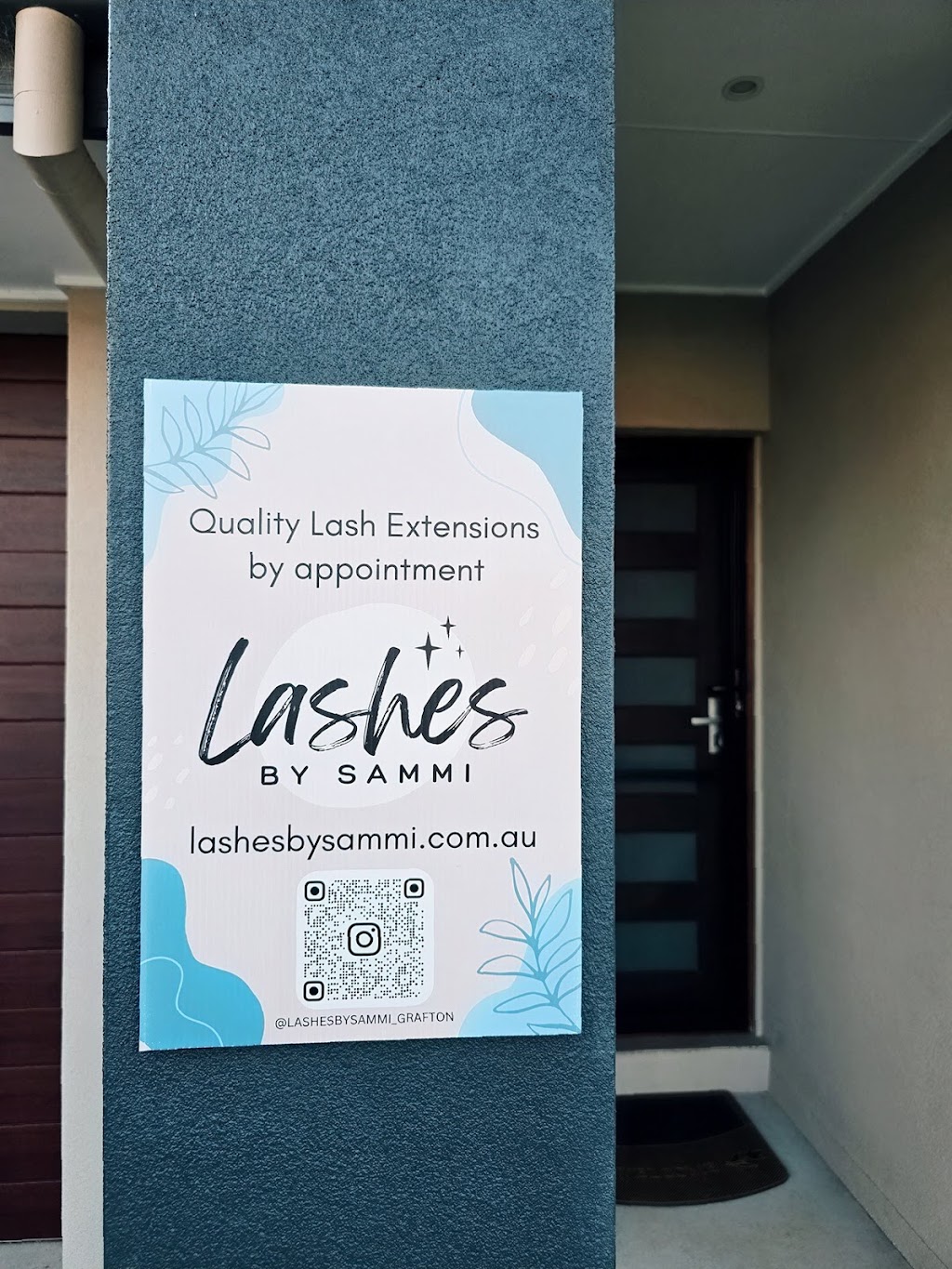 Lashes by Sammi | 21 Attwater Cl, Junction Hill NSW 2460, Australia | Phone: 0477 958 691