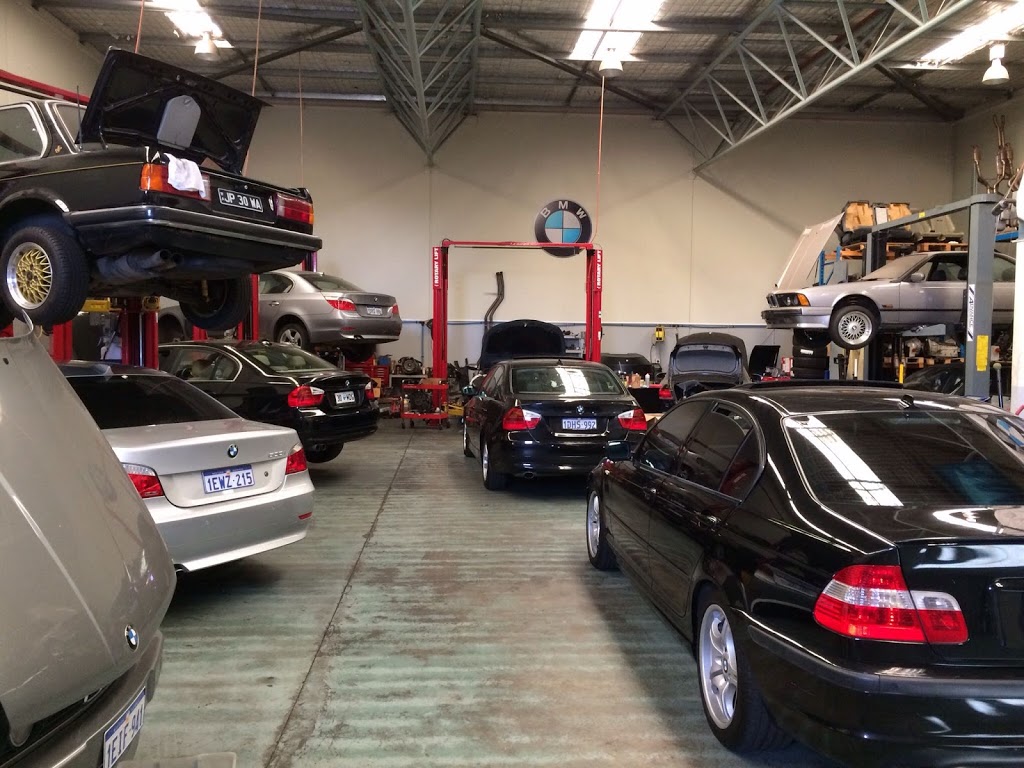 BM Techniks | car repair | 9A Mooney St, Bayswater WA 6053, Australia | 0893713131 OR +61 8 9371 3131