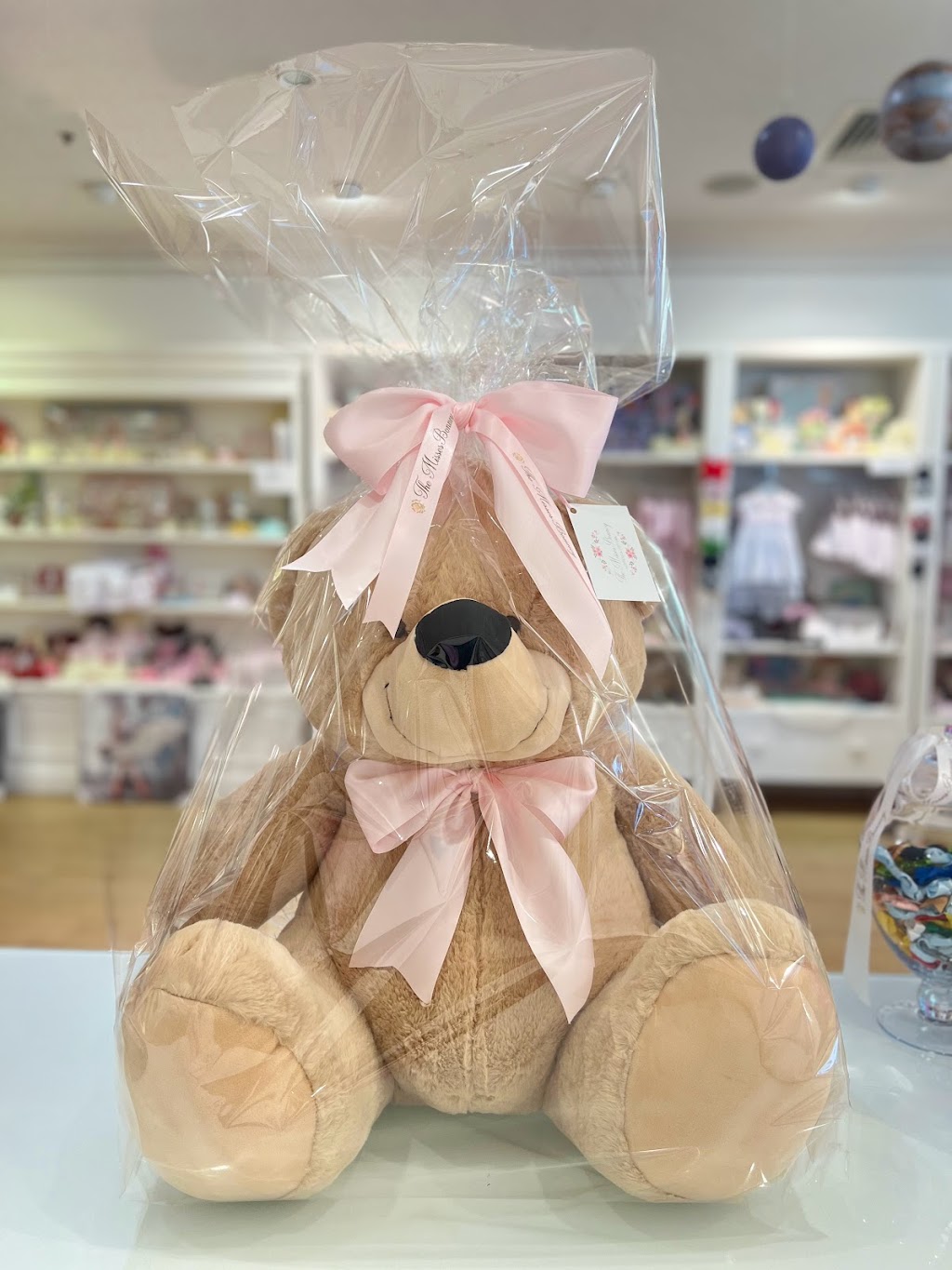 The Misses Bonney Australia | Shop 46, Marina Mirage, 74 Seaworld Dr, Main Beach QLD 4217, Australia | Phone: (07) 5528 0323