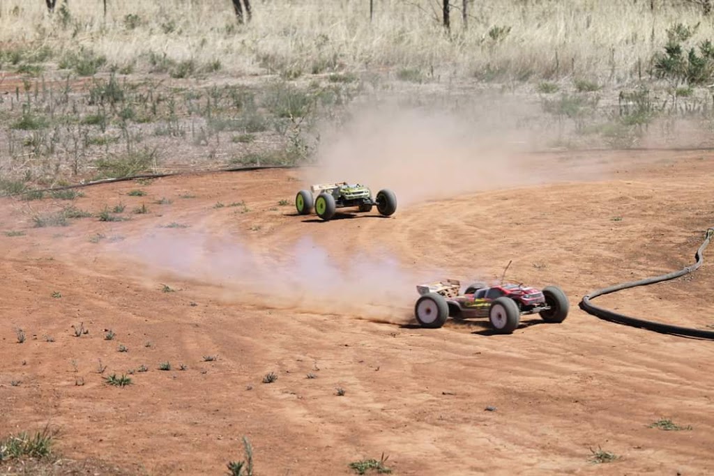 Griffith RC Track |  | Bilbul NSW 2680, Australia | 0400458439 OR +61 400 458 439