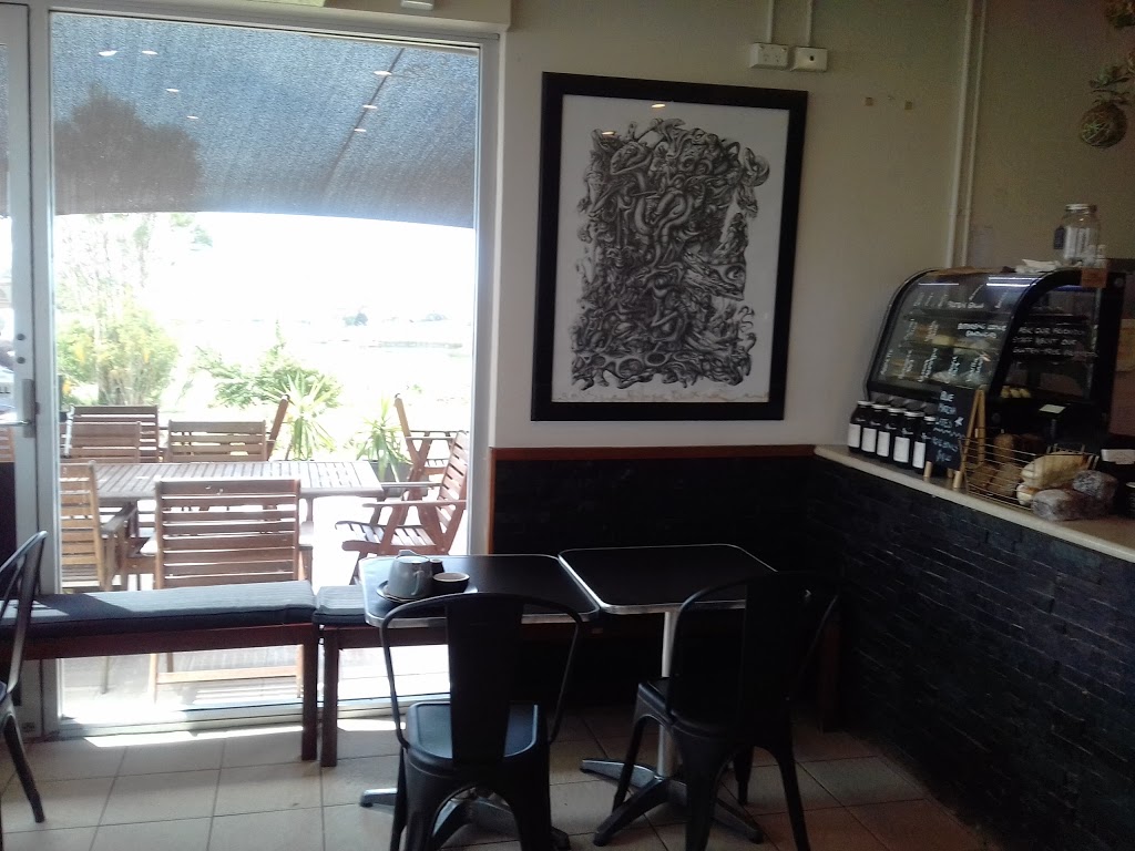 Gemma-Lees Cafe | cafe | 4/2170 Tourist Drive 18, Luddenham NSW 2745, Australia