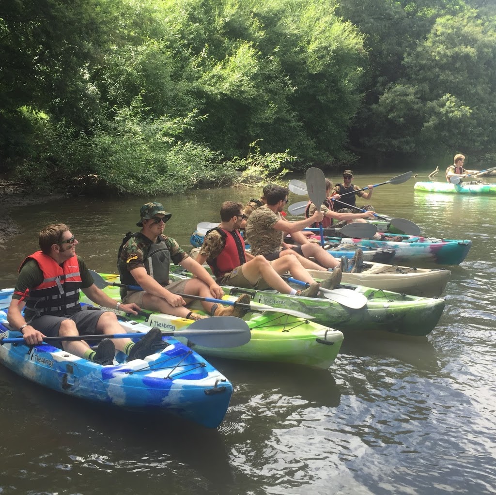 Murray River Canoe Hire | 301 Macauley St, Albury NSW 2640, Australia | Phone: 0417 691 339