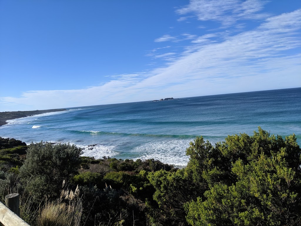 Discovery Bay Coastal Park | park | 8/12 Julia St, Portland VIC 3035, Australia | 131963 OR +61 131963