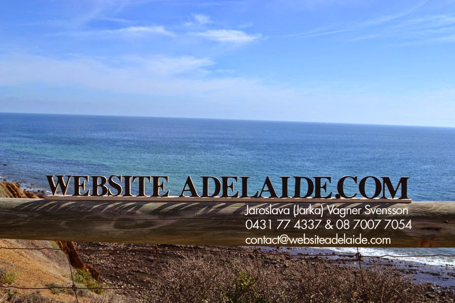 Website Adelaide | 23 Vernon Cres, Maslin Beach SA 5170, Australia | Phone: 0431 774 337