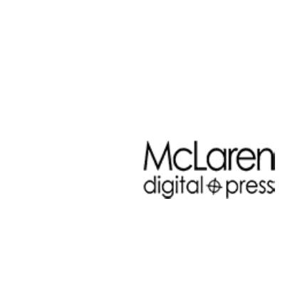 McLaren Digital Press | store | 157-163 Atlantic Dr, Keysborough VIC 3173, Australia | 0387694000 OR +61 3 8769 4000