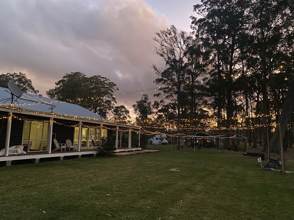 Riverdance Nabiac | 275 Aerodrome Rd, Nabiac NSW 2312, Australia | Phone: 0438 159 491