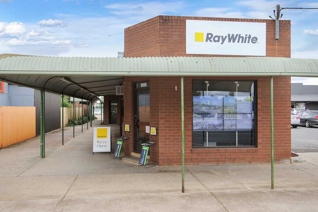 Ray White Howlong | real estate agency | 47 Hawkins St, Howlong NSW 2643, Australia | 0260268790 OR +61 2 6026 8790