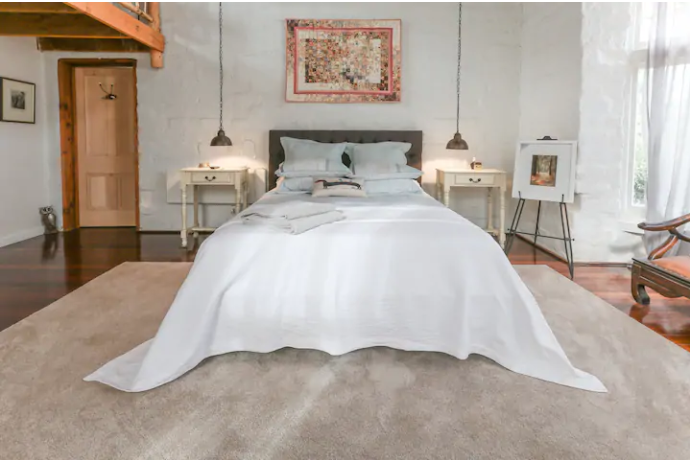 Country Escape | 125 Clintons Rd, Smiths Gully VIC 3760, Australia | Phone: 0408 058 899
