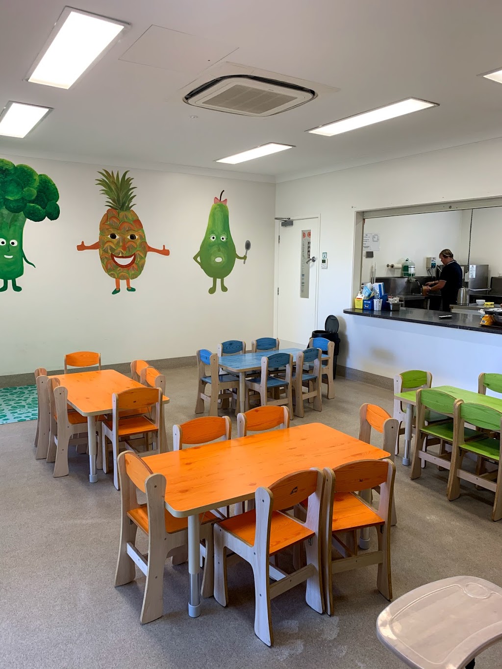 Eastwood Early Education | 23 Herries St, East Toowoomba QLD 4350, Australia | Phone: (07) 4638 1150