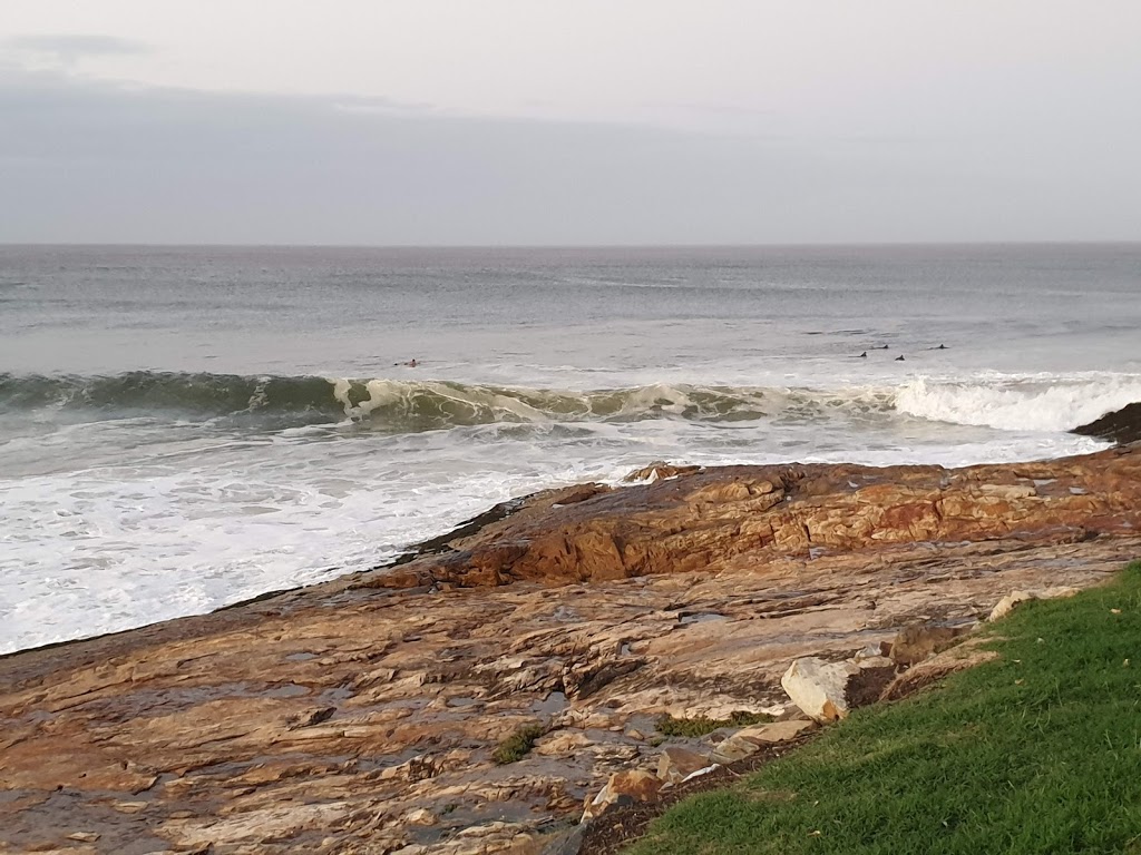 South West Rocks Surf Lifesaving Club | restaurant | 1 Livingstone St, South West Rocks NSW 2431, Australia | 0265666590 OR +61 2 6566 6590