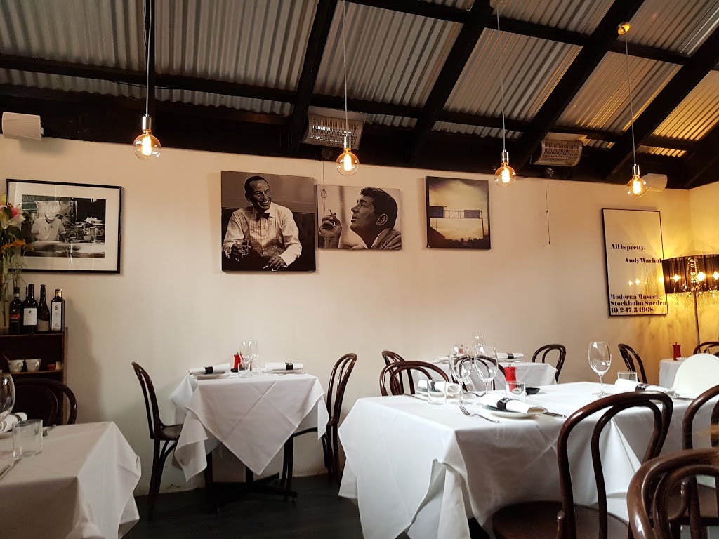 Mister Bianco | restaurant | 285 High St, Kew VIC 3101, Australia | 0398536929 OR +61 3 9853 6929