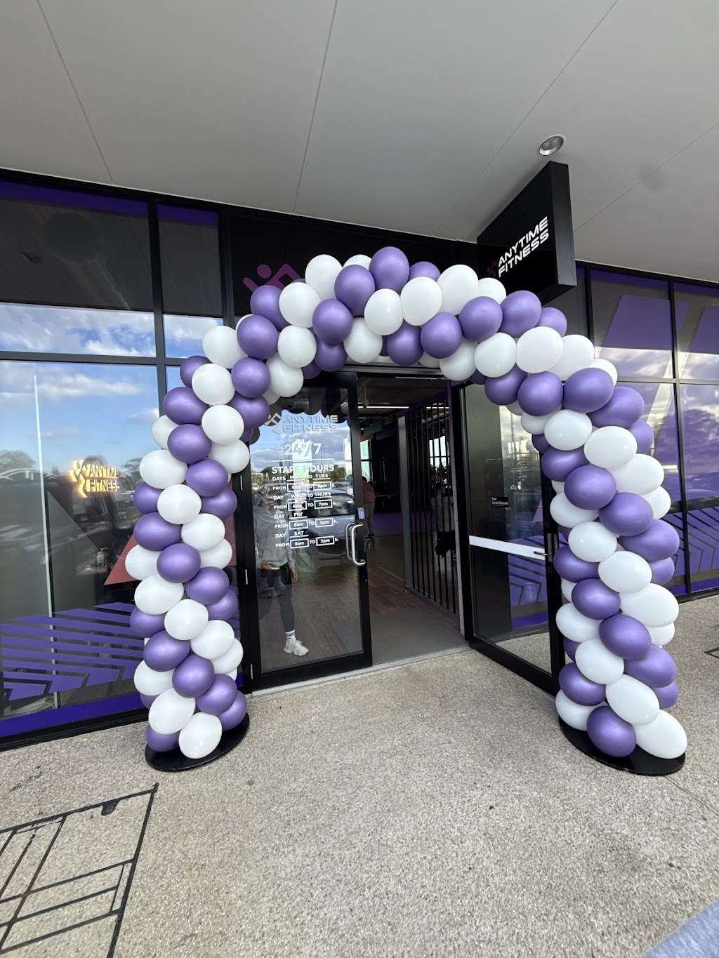 Anytime Fitness Mernda | 180 Riverdale Bvd, Mernda VIC 3754, Australia | Phone: 0439 913 625