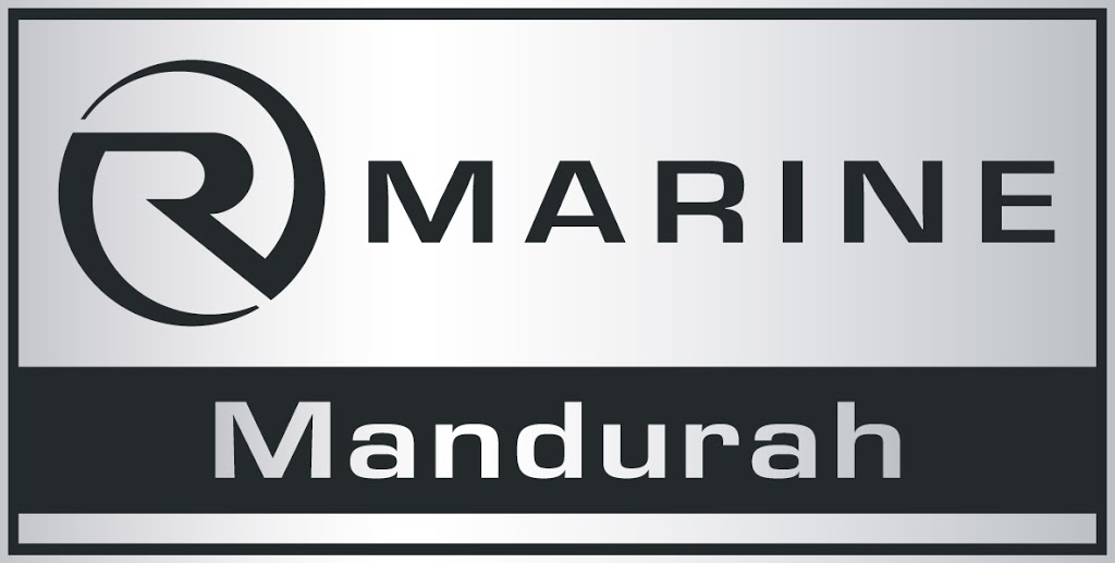 R Marine Mandurah | 7/16 Dolphin Dr, Mandurah WA 6210, Australia | Phone: (08) 9583 5355