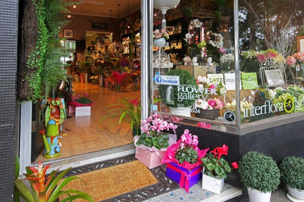 Canterbury Road Flower Gallery | florist | 194 Canterbury Rd, Heathmont VIC 3135, Australia | 0397294524 OR +61 3 9729 4524