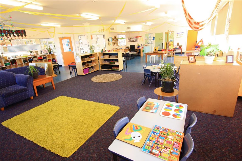 Community Kids Sunbury Early Education Centre | school | 35 Cornish St, Sunbury VIC 3429, Australia | 1800411604 OR +61 1800 411 604