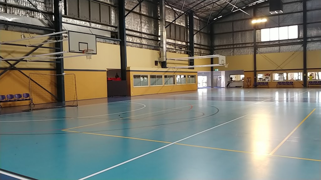 Lockyer Valley Sports and Aquatic Centre | 136 Spencer St, Gatton QLD 4343, Australia | Phone: (07) 5462 5103