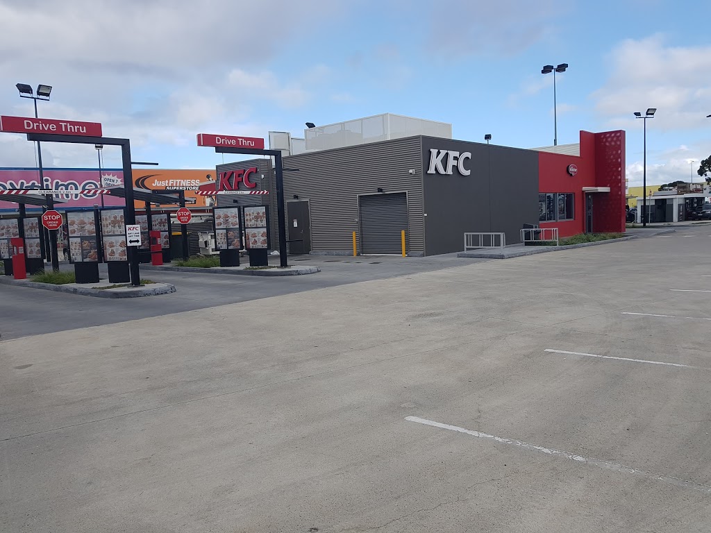 KFC Hoppers Crossing 2 | 428 Old Geelong Rd, Hoppers Crossing VIC 3029, Australia | Phone: (03) 9369 3211