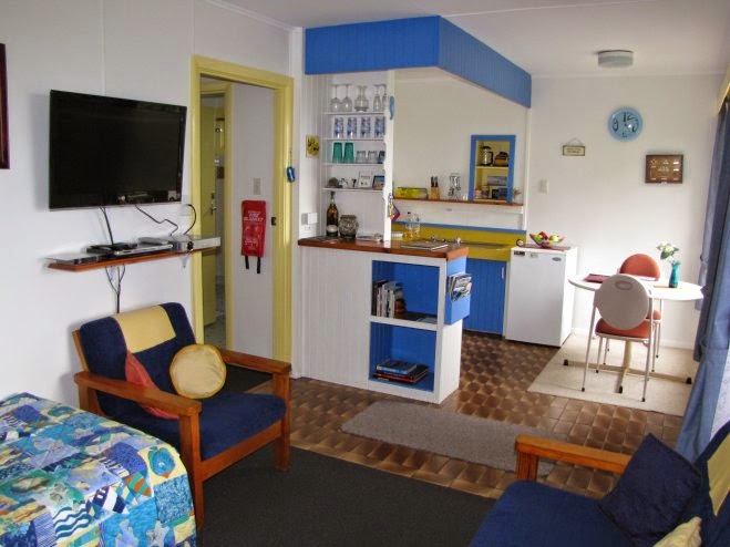 King Island Accommodation Cottages | 149 The Esplanade, Naracoopa TAS 7256, Australia | Phone: (03) 6461 1326