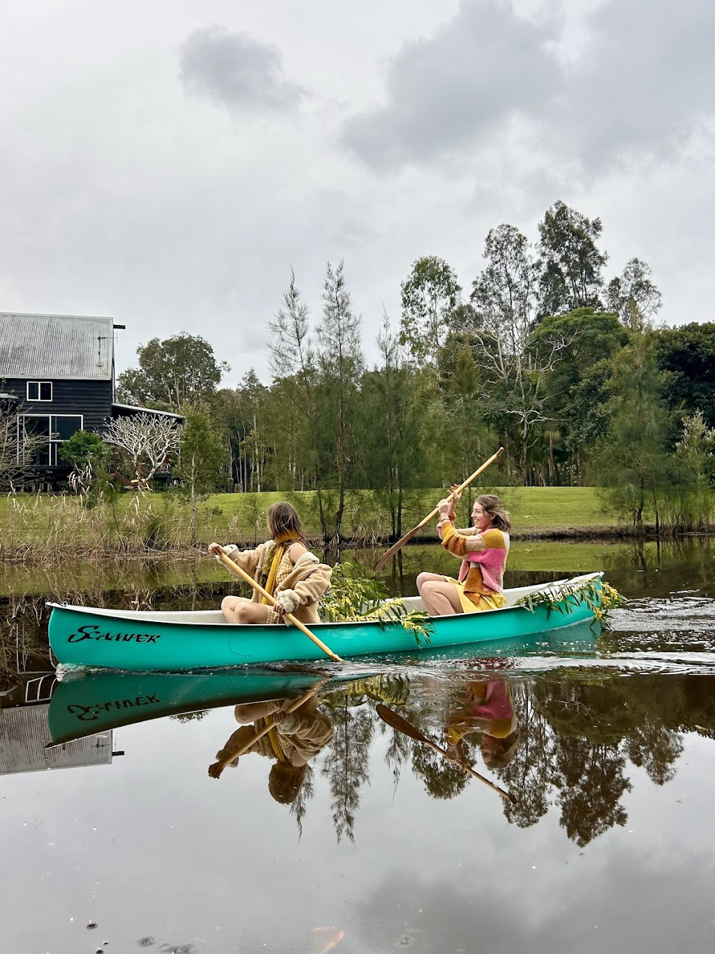 Crescent Moon | 1116 Point Plomer Rd, Crescent Head NSW 2440, Australia | Phone: 0420 277 663