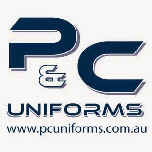 P&C Uniforms | clothing store | 8 Springlands Dr, Slacks Creek QLD 4127, Australia | 0738013366 OR +61 7 3801 3366