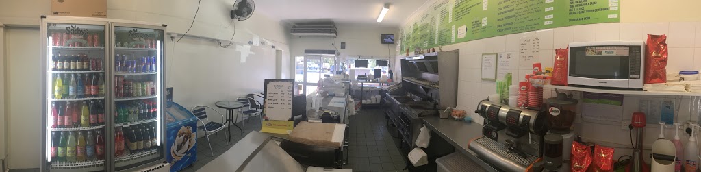 BLACKBUTT FISH AND CHIPS | meal takeaway | 1/76 Orchardtown Rd, New Lambton NSW 2305, Australia | 0249573857 OR +61 2 4957 3857